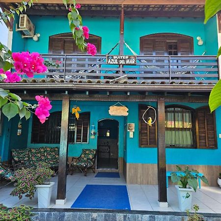 Azul Del Mar Apartment Иля Гранде Екстериор снимка